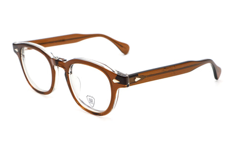 AR 46size col.Brown Crystal Ⅱ